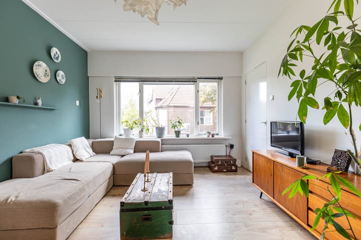 Foto 9 van Padangstraat 69-A