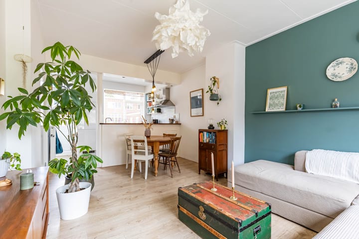 Foto 11 van Padangstraat 69-A