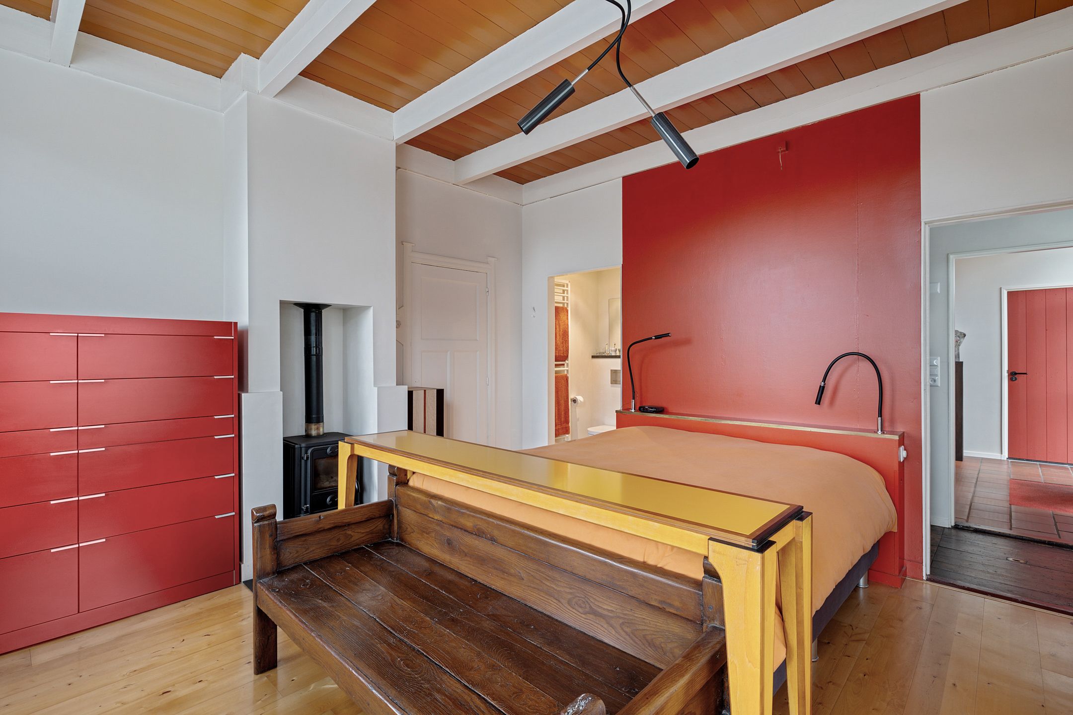 Foto 9 van Drijberseweg 12