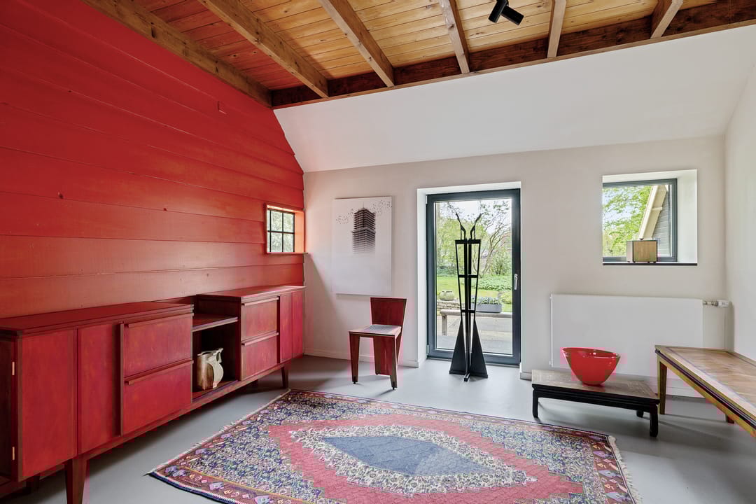 Foto 13 van Drijberseweg 12