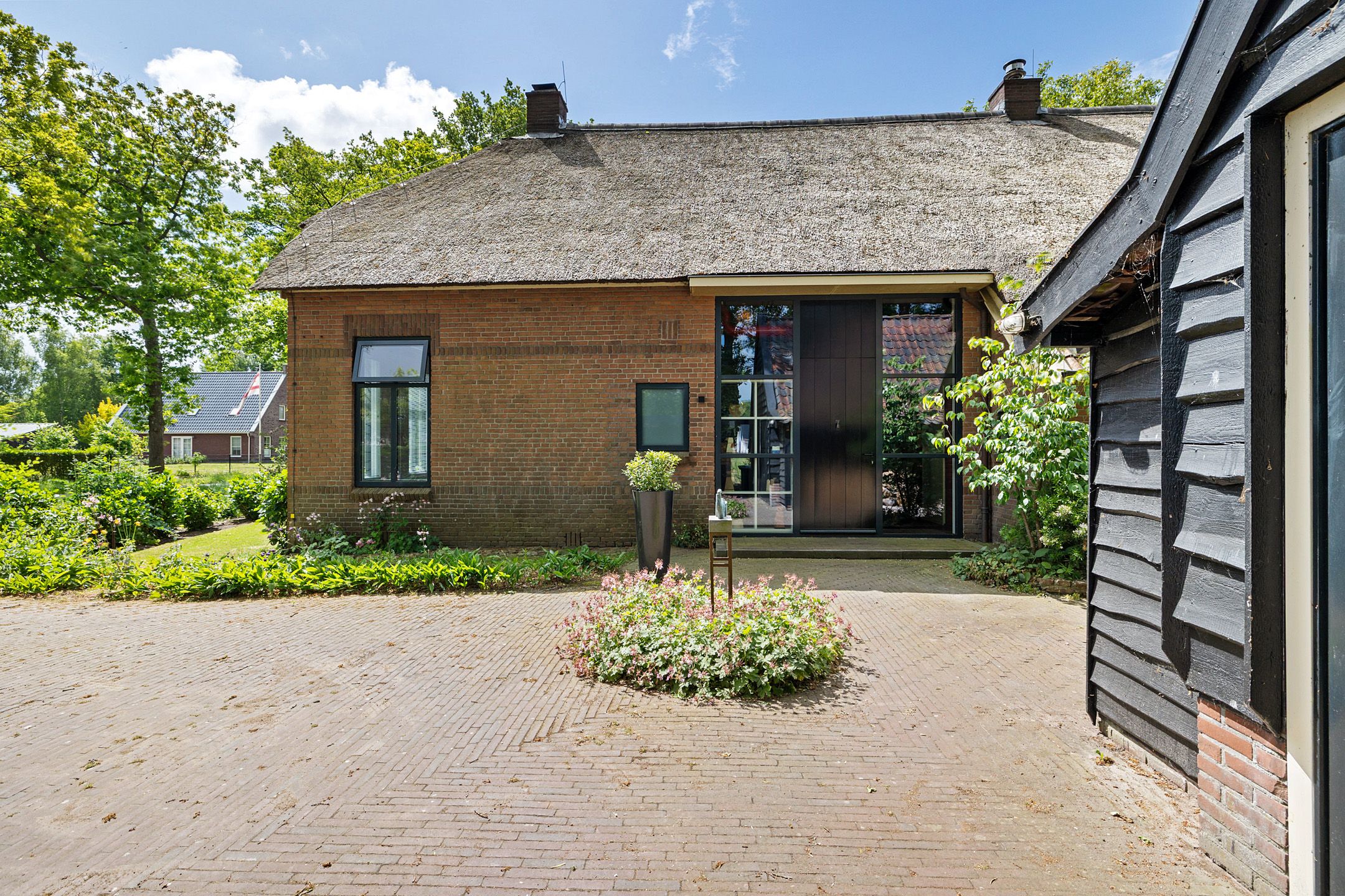 Foto 6 van Drijberseweg 12