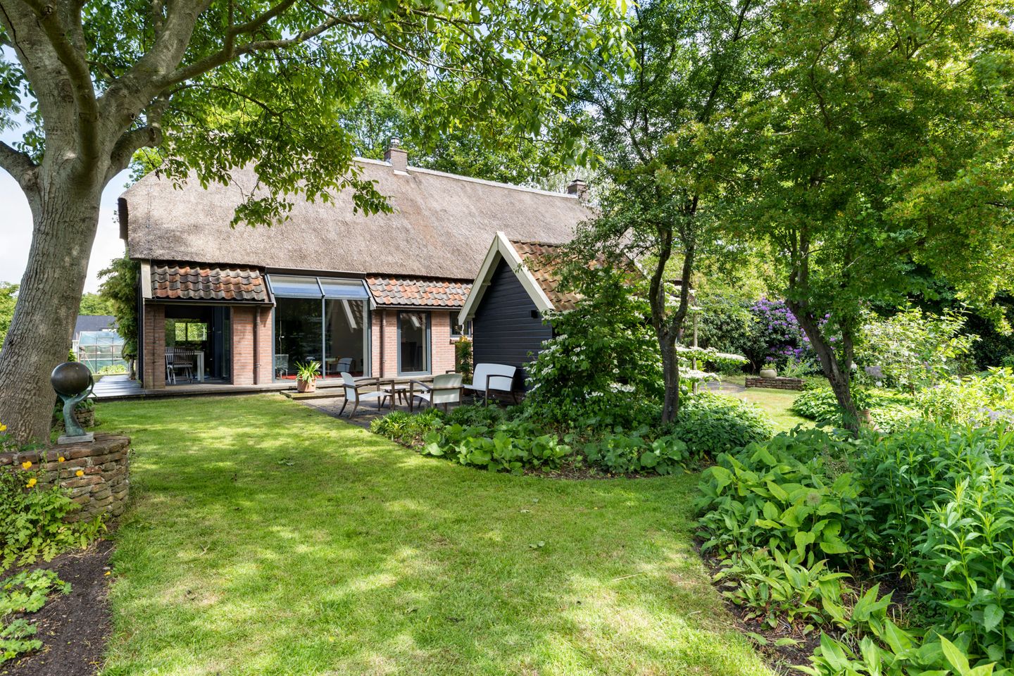 Foto 1 van Drijberseweg 12