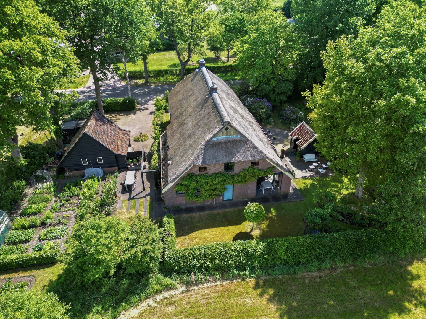 Foto 64 van Drijberseweg 12