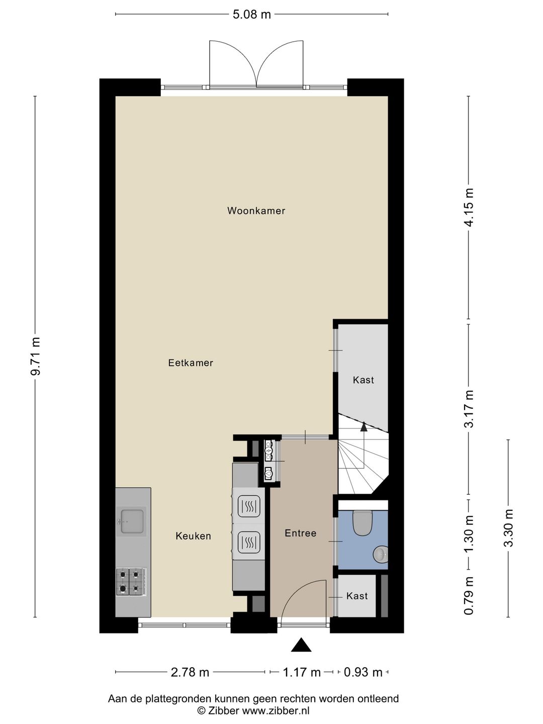 Foto 37 van Gerardus de Valkstraat 4