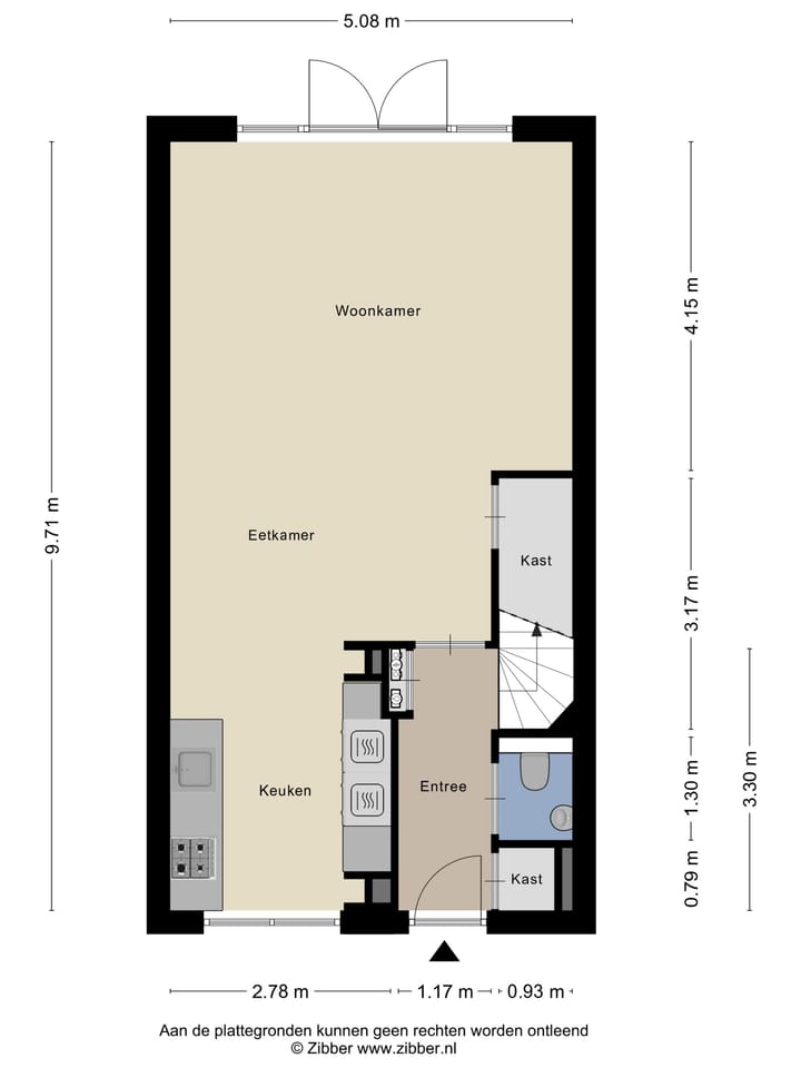 Foto 37 van Gerardus de Valkstraat 4