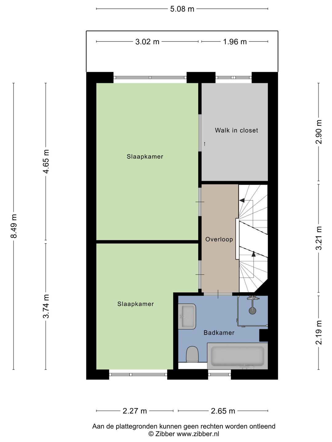 Foto 38 van Gerardus de Valkstraat 4