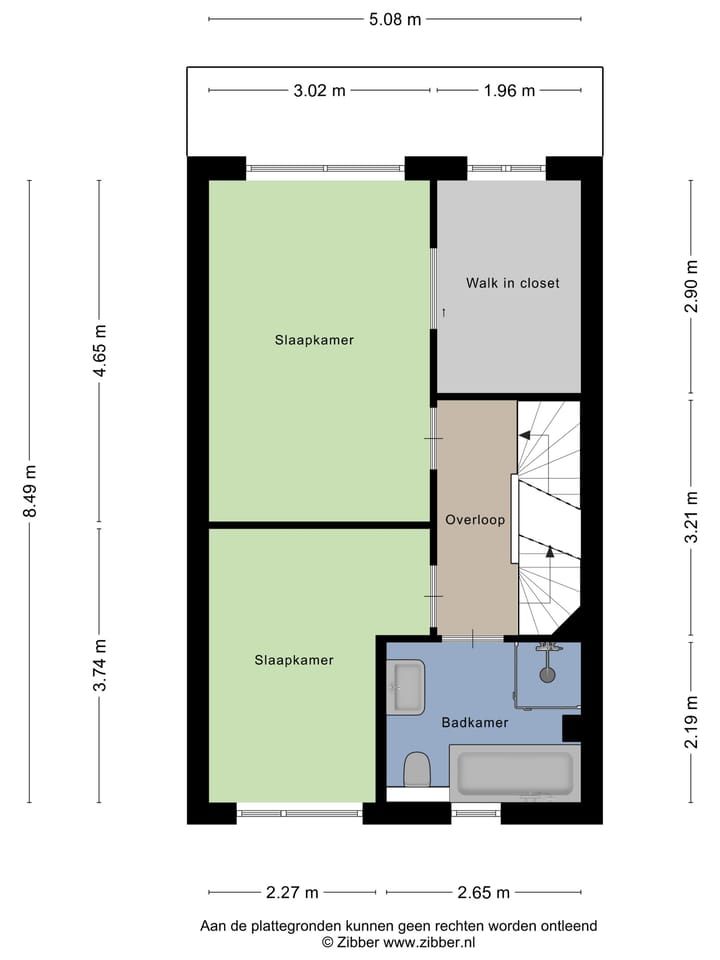 Foto 38 van Gerardus de Valkstraat 4