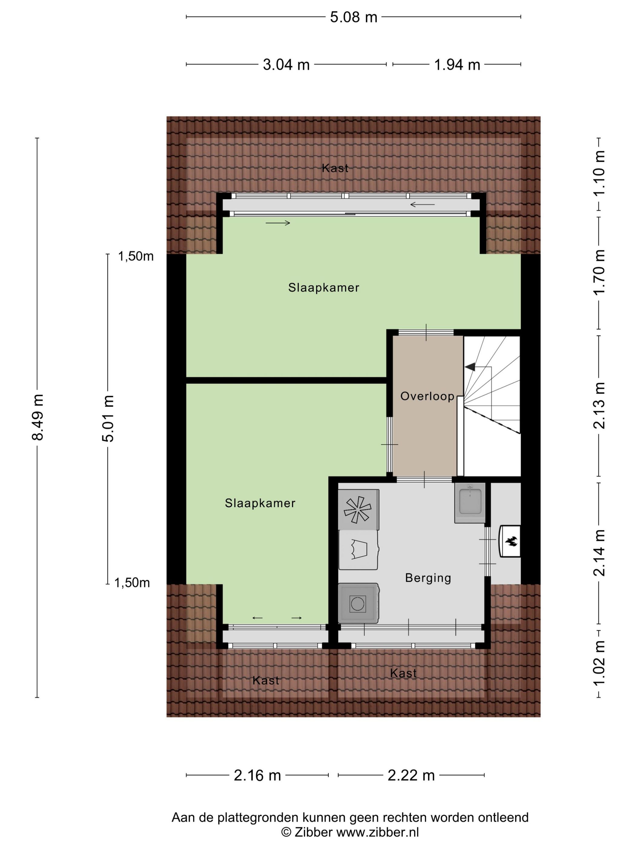Foto 39 van Gerardus de Valkstraat 4