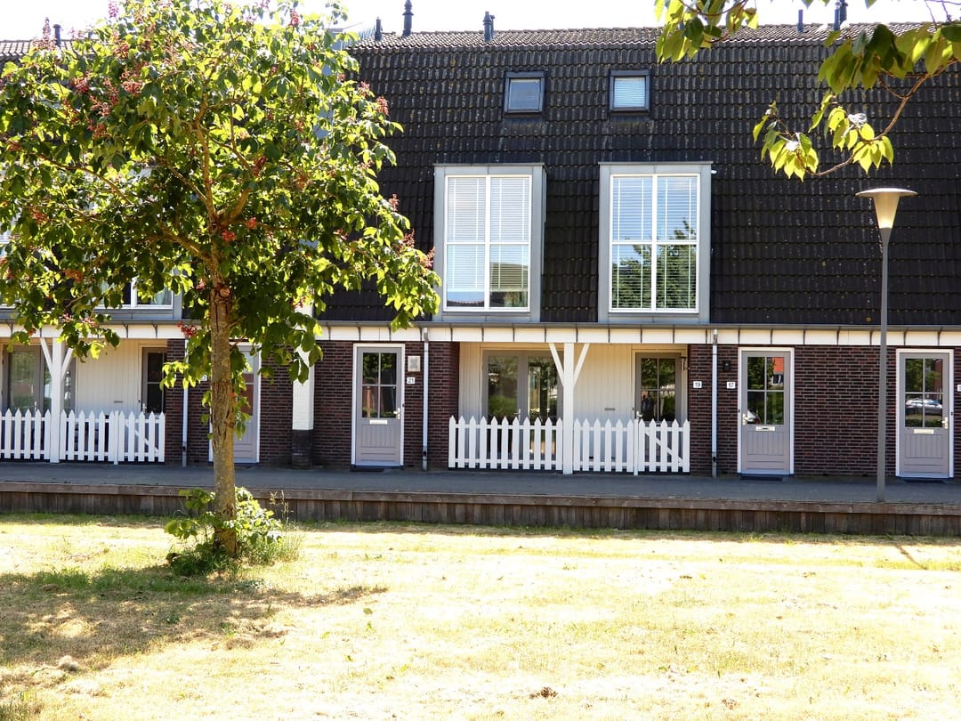 Foto 1 van 't Slotje 19