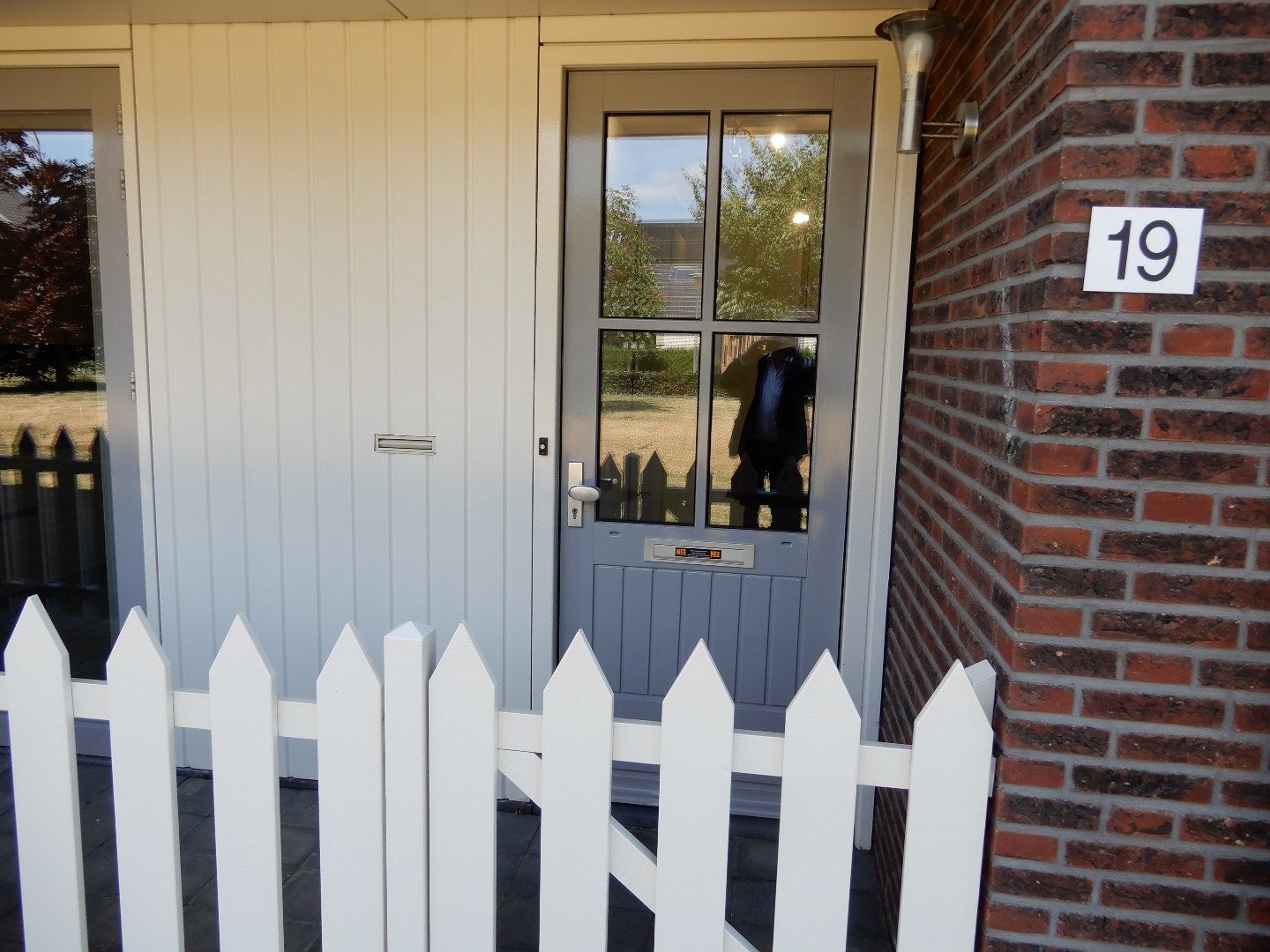 Foto 6 van 't Slotje 19