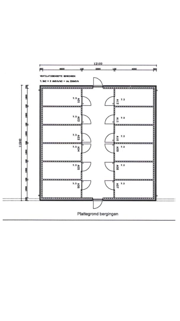 Foto 18 van 't Slotje 19