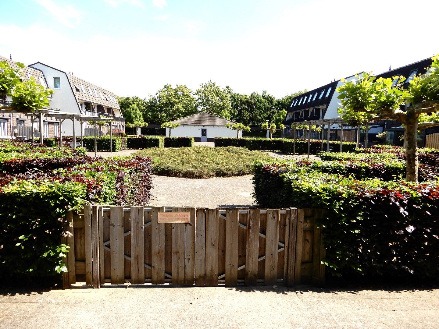 Foto 20 van 't Slotje 19