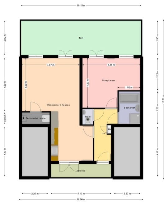 Foto 29 van 't Slotje 19