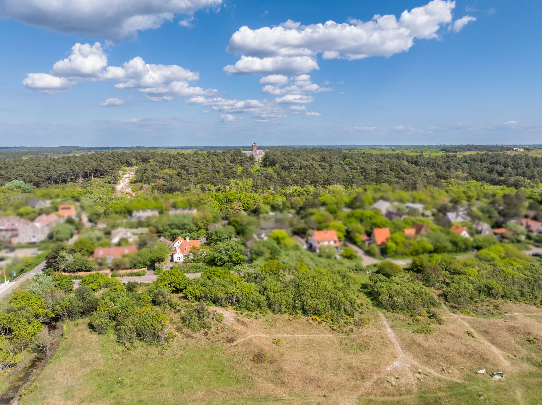 Elzenlaan, 30, Bergen aan Zee, 1865BM, Noord-Holland, Nederland 30