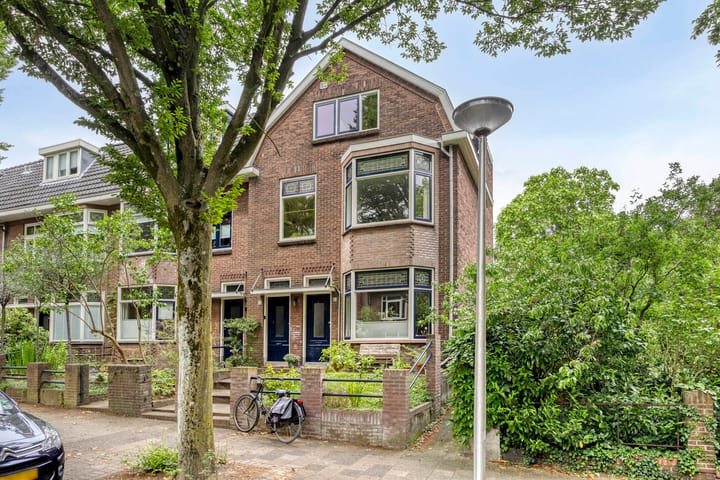 Photo 2 of Frans Halsstraat 89