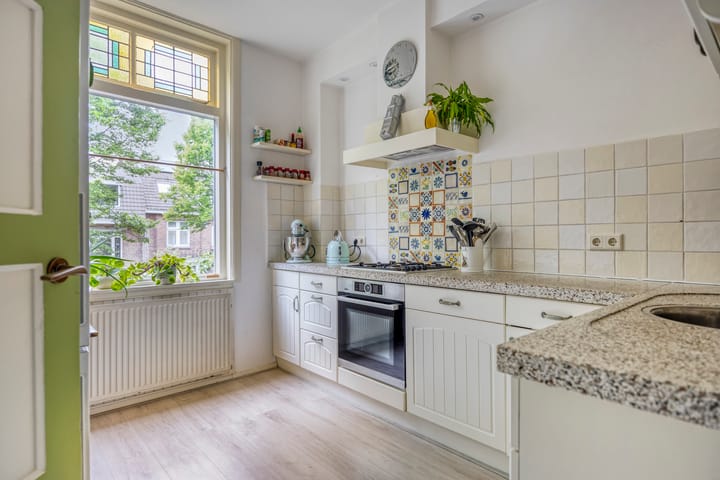 Photo 4 of Frans Halsstraat 89