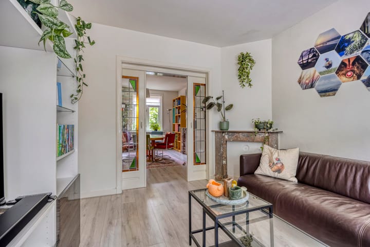 Photo 3 of Frans Halsstraat 89