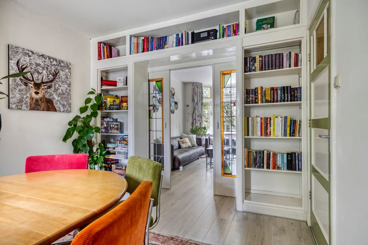 Foto 13 van Frans Halsstraat 89