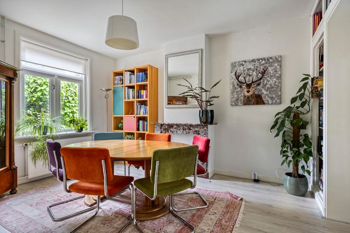 Foto 12 van Frans Halsstraat 89