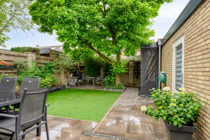 Foto 6 van Dokter Nillesenstraat 10