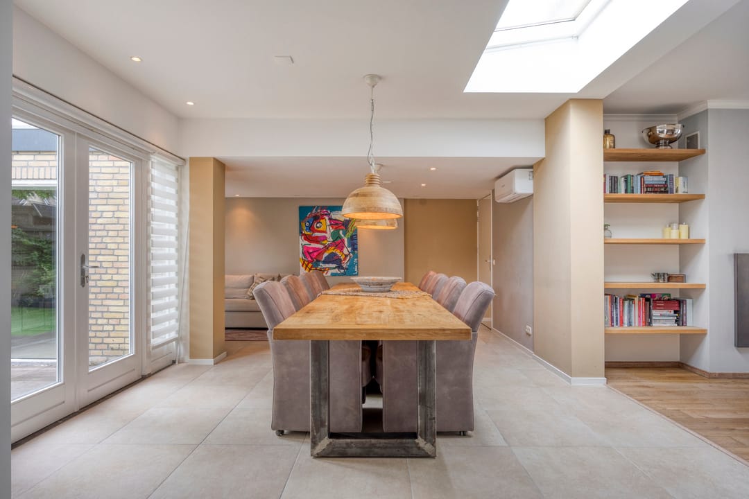 Foto 13 van Dokter Nillesenstraat 10