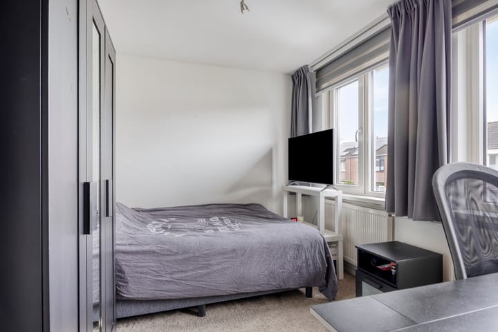 Foto 30 van Dokter Nillesenstraat 10