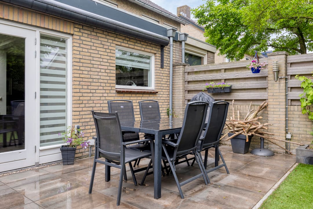 Foto 41 van Dokter Nillesenstraat 10