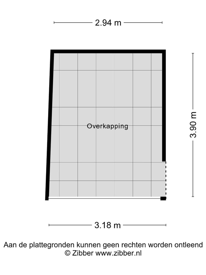 Foto 50 van Dokter Nillesenstraat 10