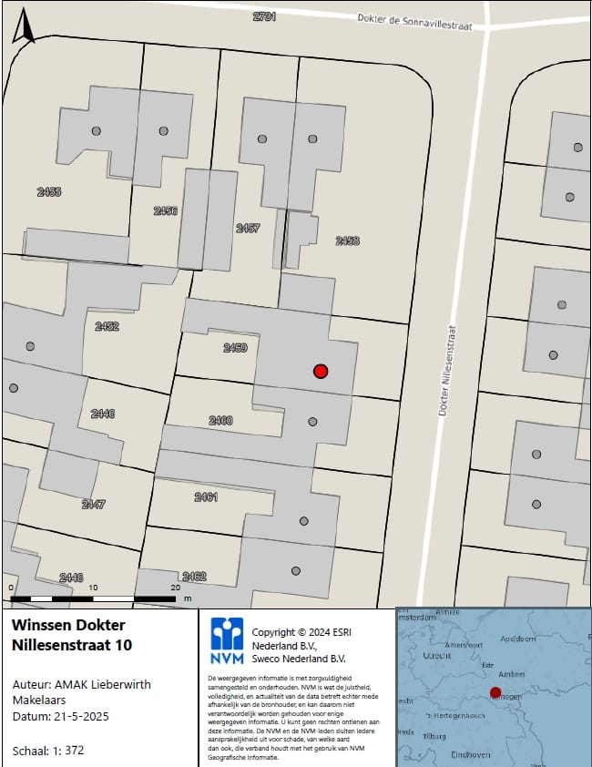 Foto 51 van Dokter Nillesenstraat 10