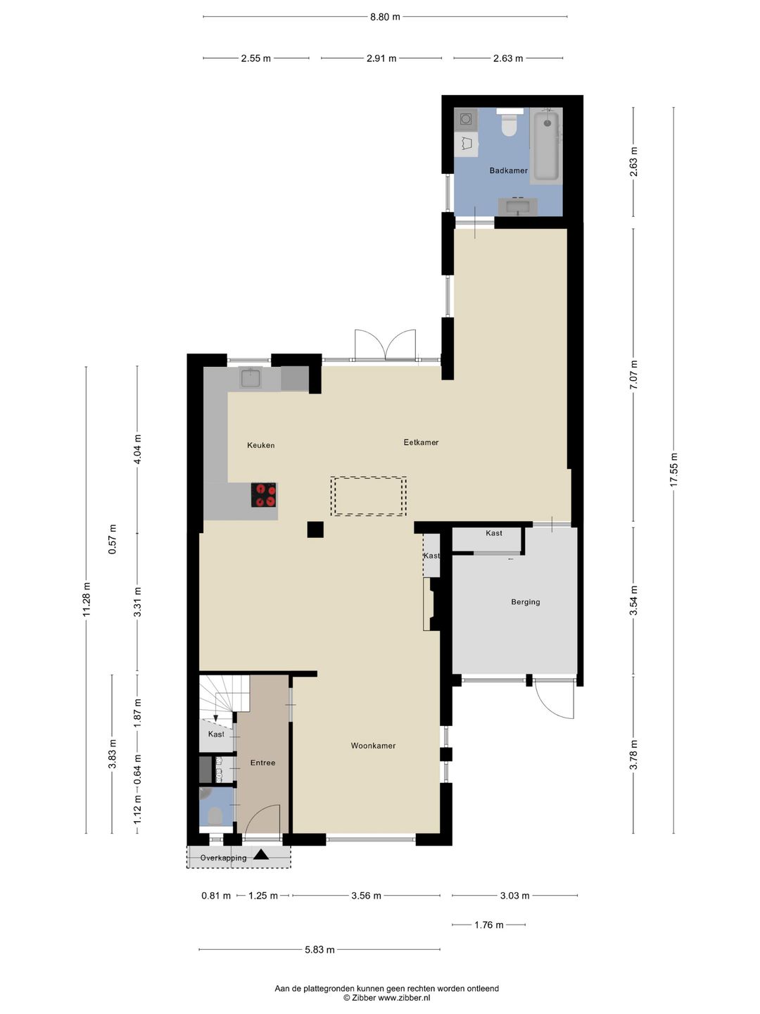 Foto 52 van Dokter Nillesenstraat 10