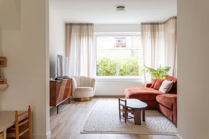 Foto 2 van Ananasstraat 59