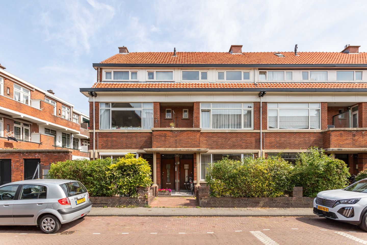 Foto 4 van Ananasstraat 59