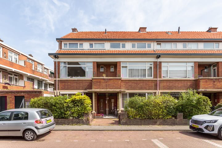 Foto 4 van Ananasstraat 59