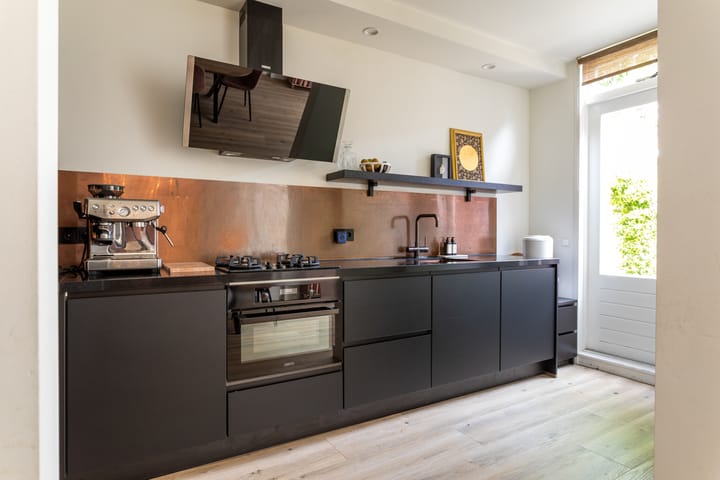 Foto 5 van Ananasstraat 59