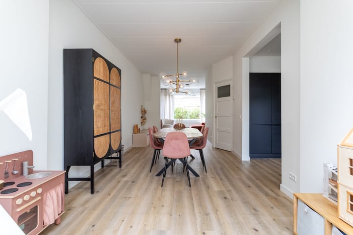 Foto 7 van Ananasstraat 59