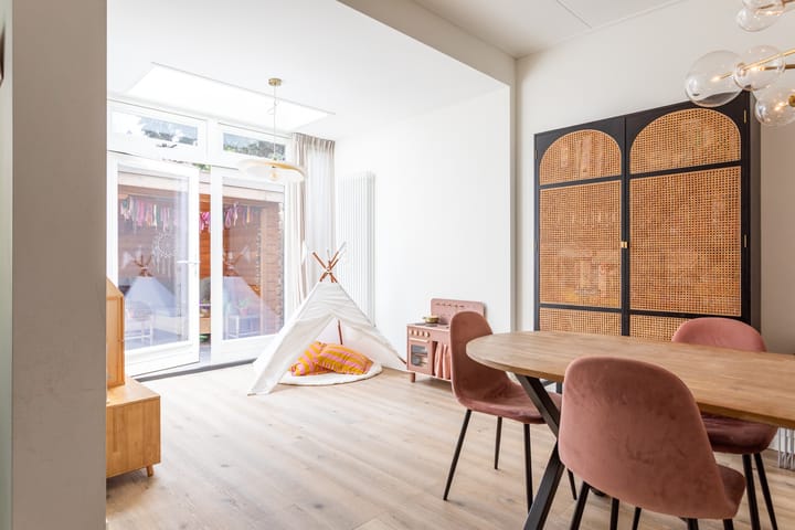 Foto 11 van Ananasstraat 59