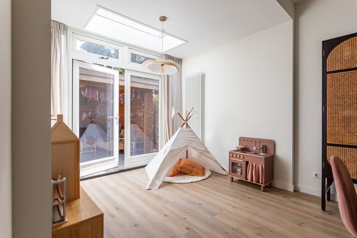 Foto 17 van Ananasstraat 59