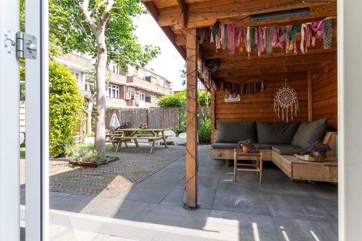 Foto 18 van Ananasstraat 59