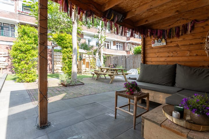 Foto 19 van Ananasstraat 59