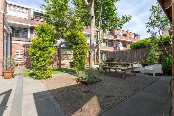 Foto 20 van Ananasstraat 59