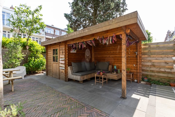 Foto 21 van Ananasstraat 59