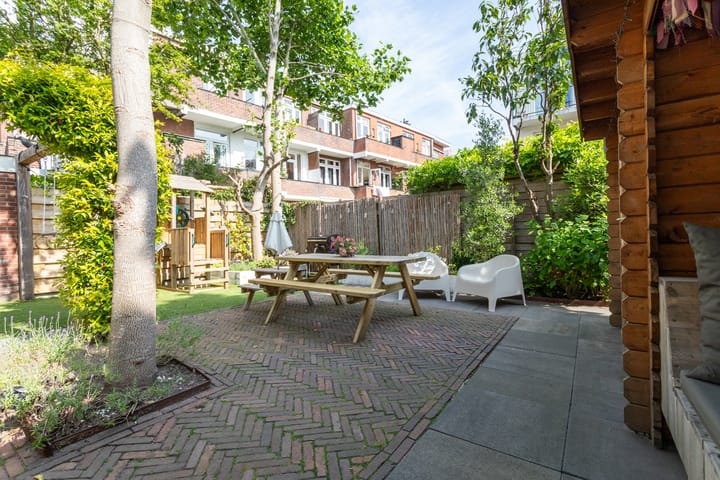 Foto 22 van Ananasstraat 59