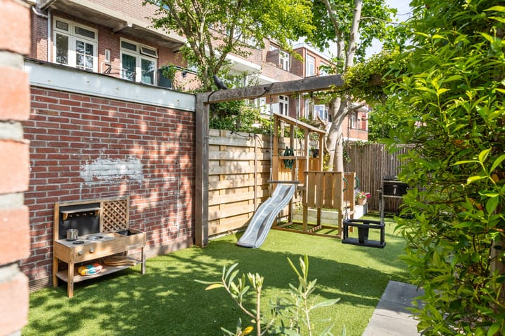 Foto 23 van Ananasstraat 59