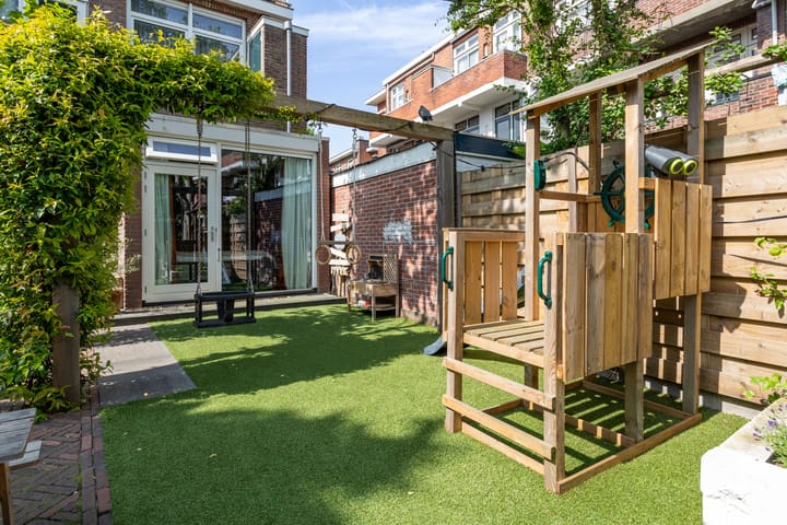 Foto 24 van Ananasstraat 59