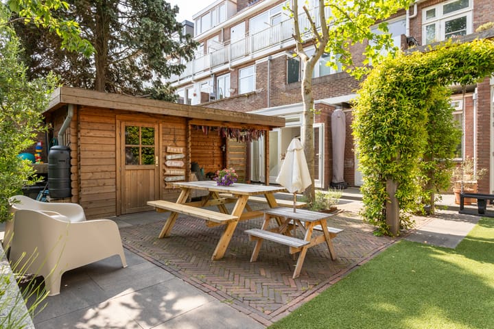 Foto 25 van Ananasstraat 59