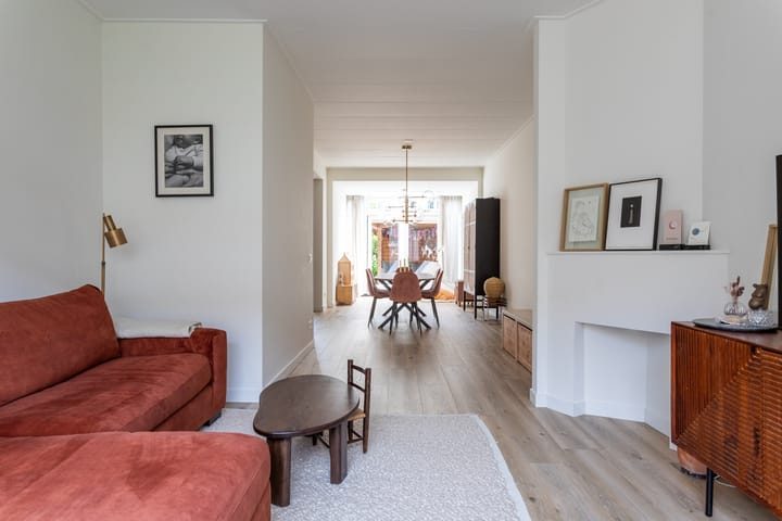 Foto 8 van Ananasstraat 59