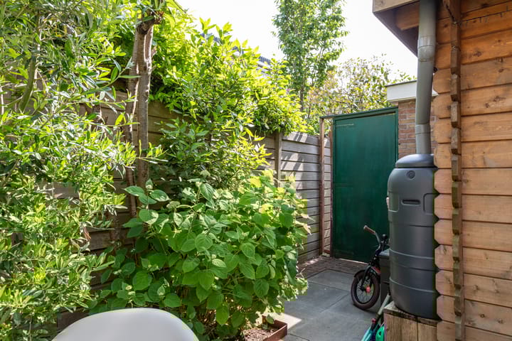 Foto 26 van Ananasstraat 59