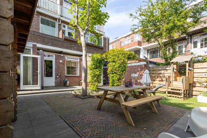 Foto 27 van Ananasstraat 59