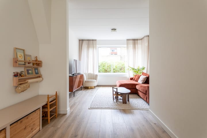 Foto 9 van Ananasstraat 59