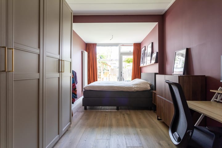 Foto 32 van Ananasstraat 59